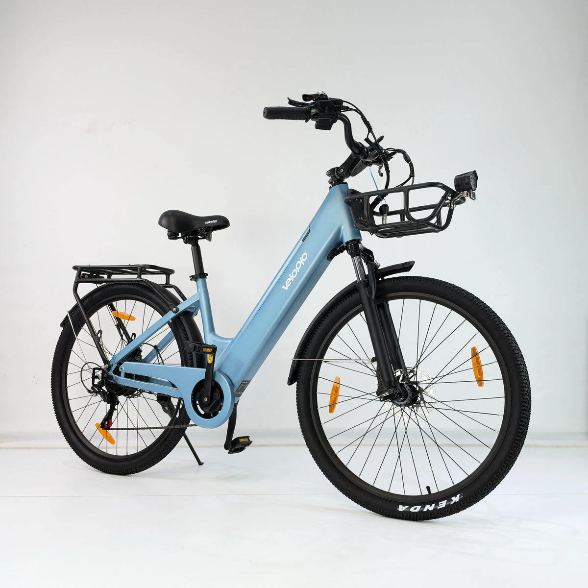 VeloPro C1 Pro – Sky blue – foto 1
