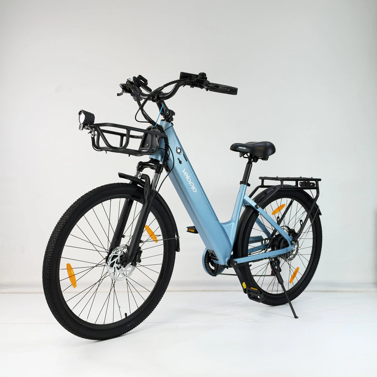 VeloPro C1 Pro – Sky blue – foto 3