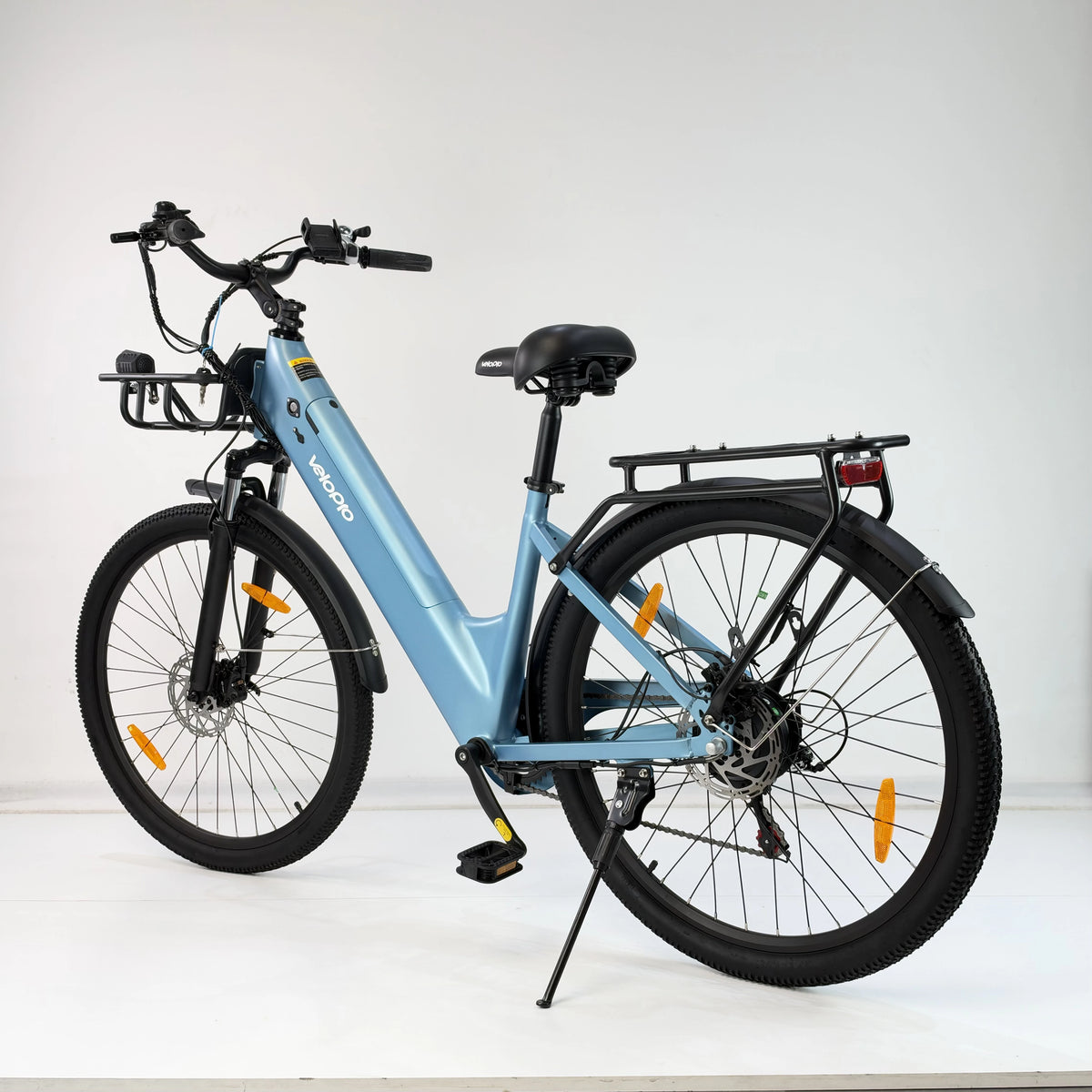 VeloPro C1 Pro – Sky blue – foto 5