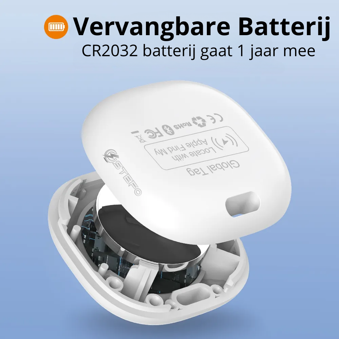 GlobalTag | GPS Tracker ( Gratis )