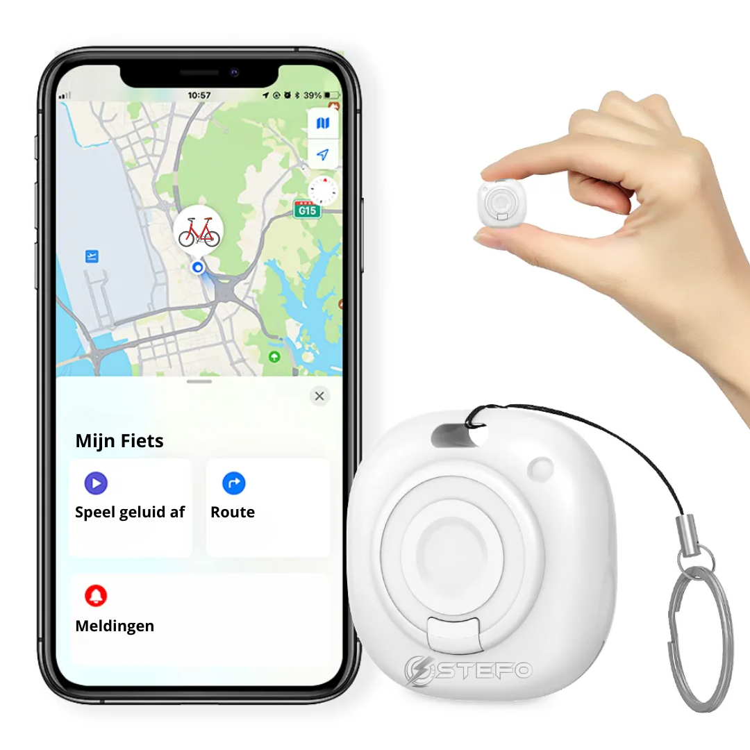 GlobalTag | GPS Tracker ( Gratis )
