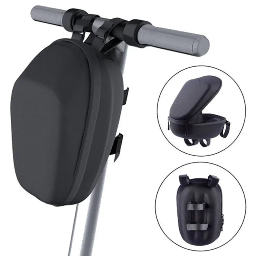 Poche avant multifonctionnelle