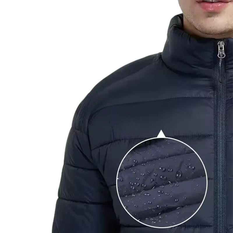 Veste chauffée électriquement
