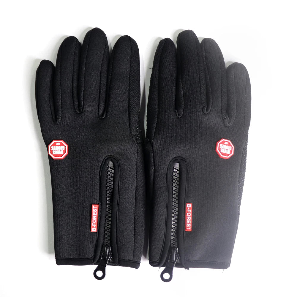 Gants d'hiver