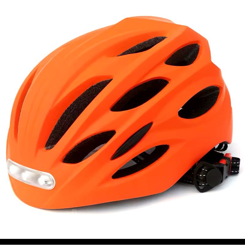 Casque LED / E-bikes et E-scooters