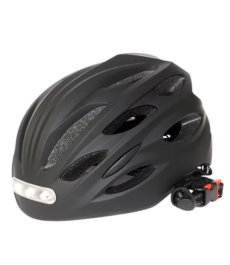 Casque LED / E-bikes et E-scooters