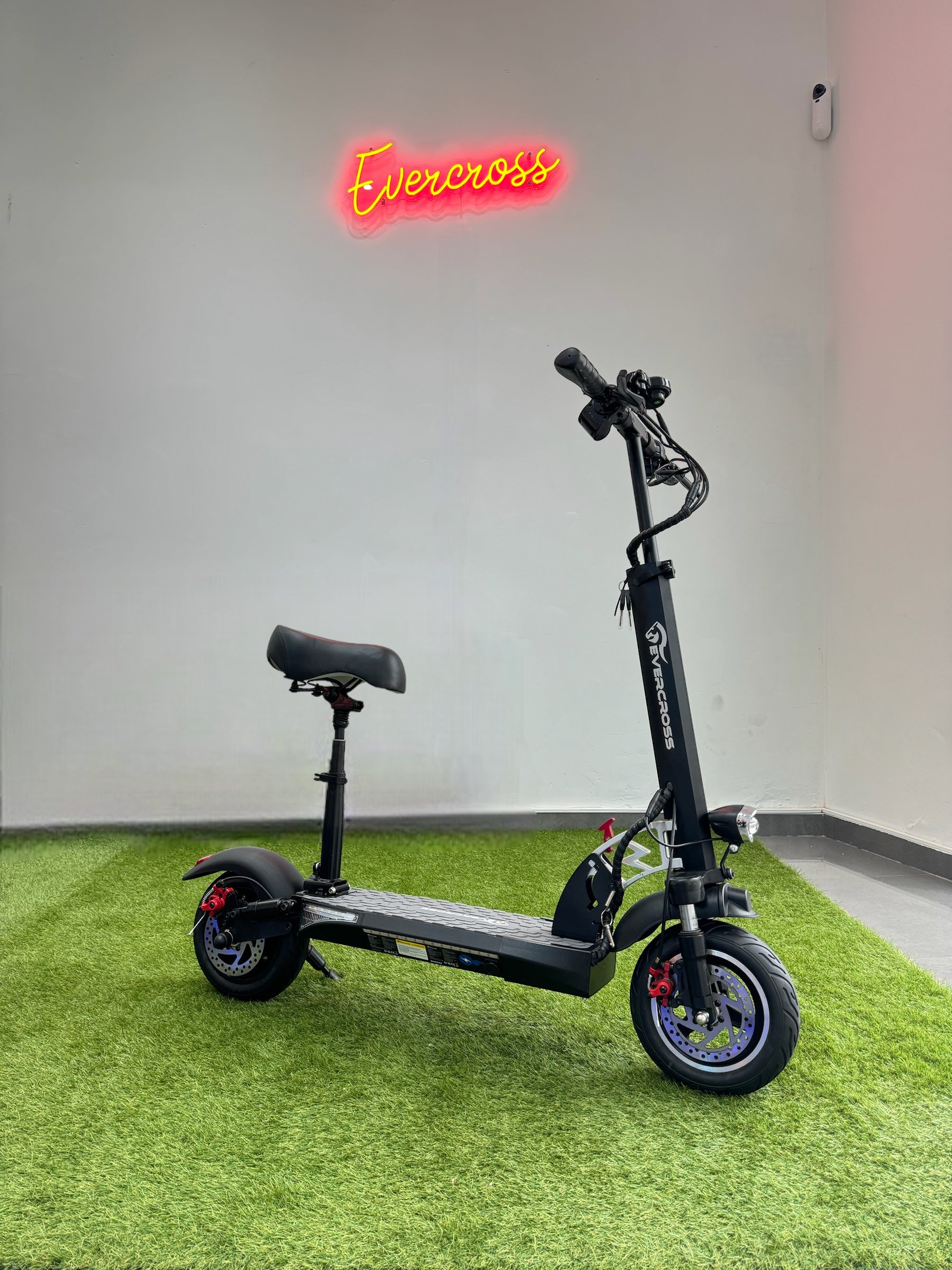 Evercross 500W / Trottinette Électrique