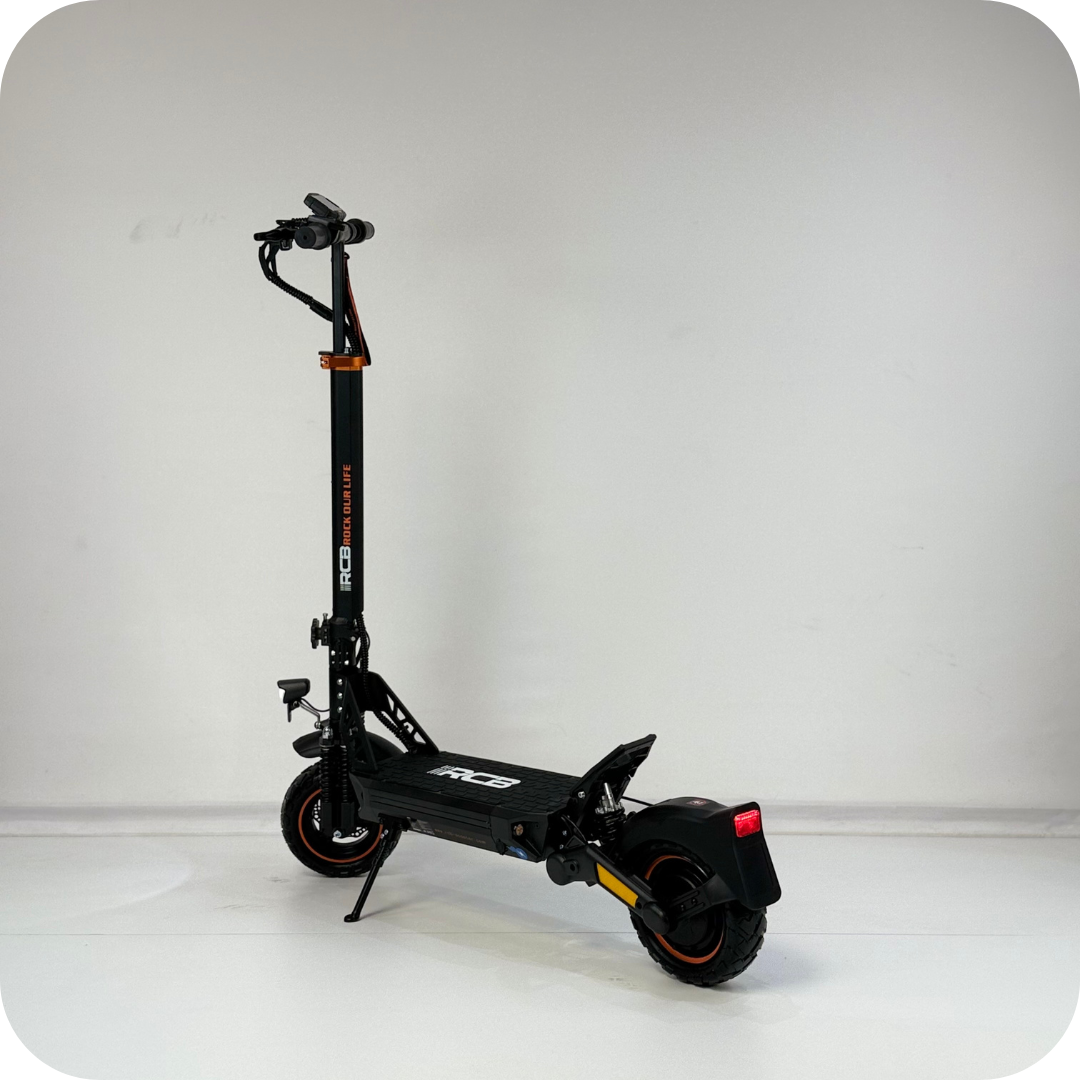 RCB / D7 PRO
