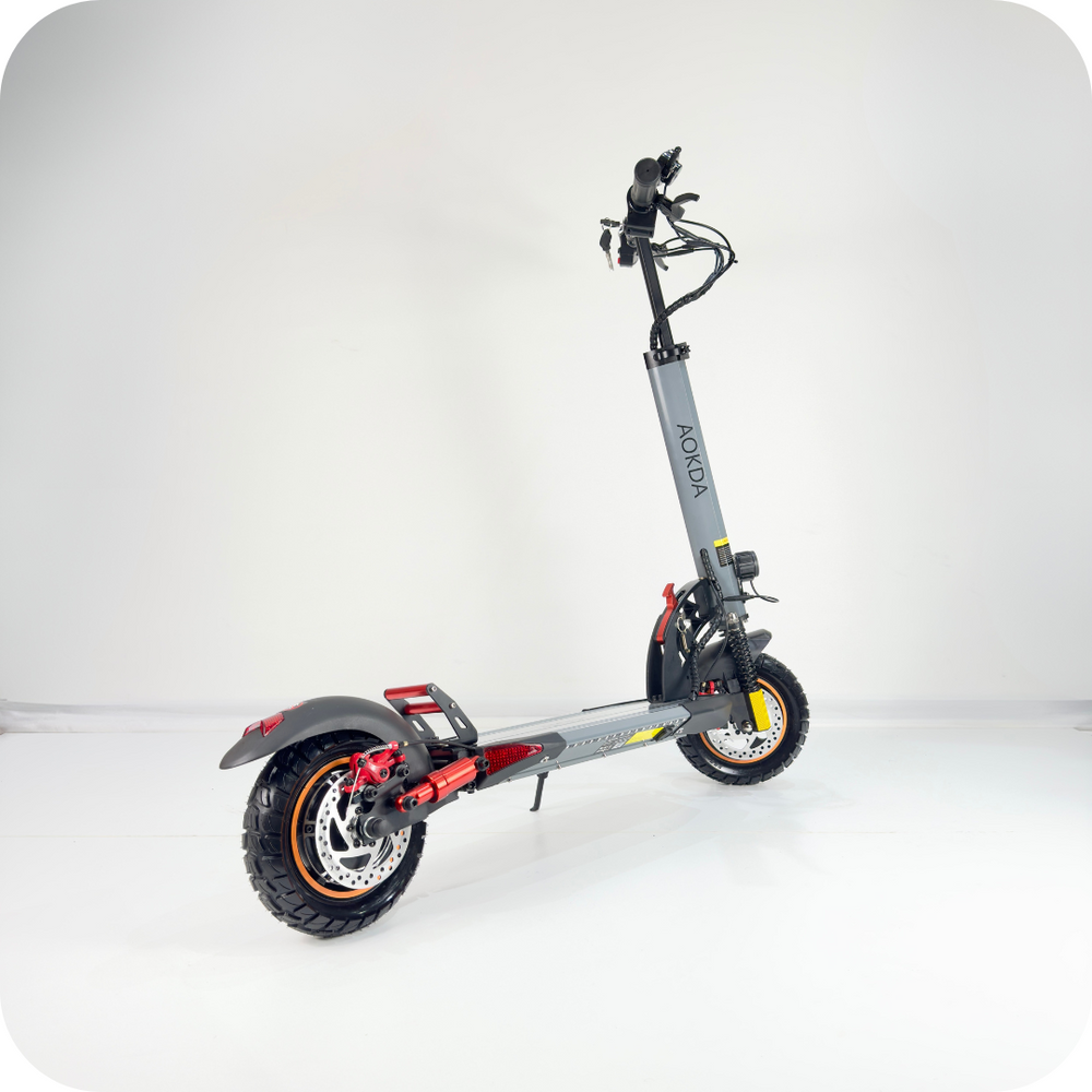 AOKDA A0A1 E BIKE CENTRE — free download