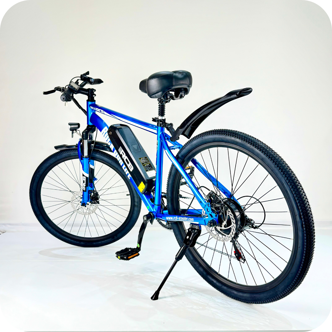 RCB TECH / RK15 Mountainbike