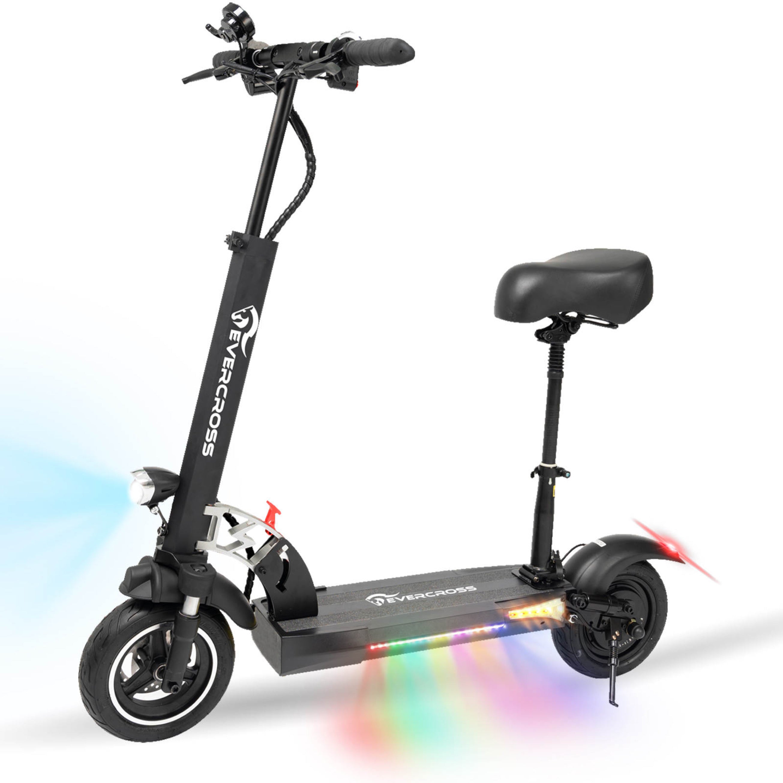 Evercross 500W / Trottinette Électrique