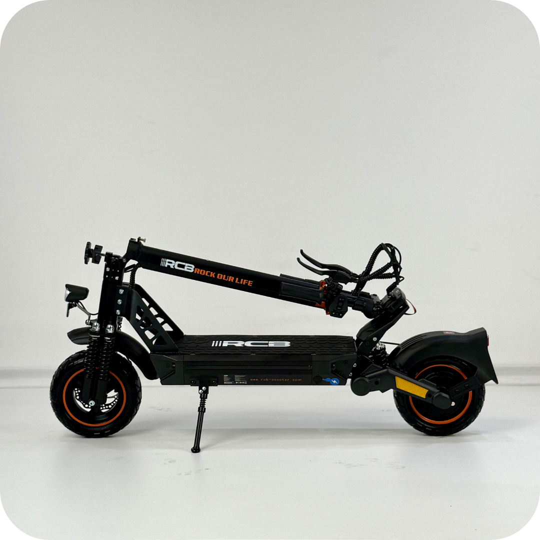RCB / D7 PRO