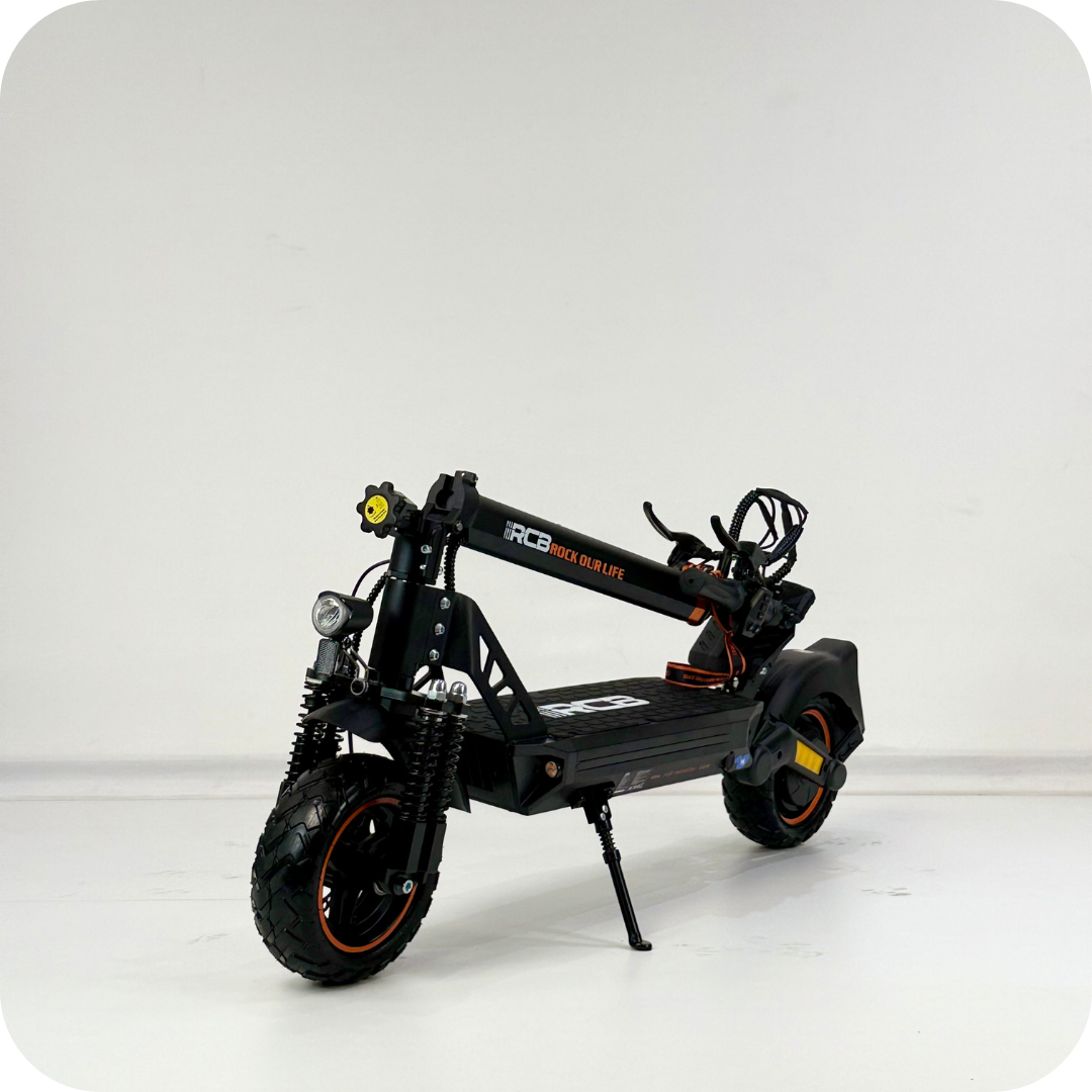 RCB / D7 PRO