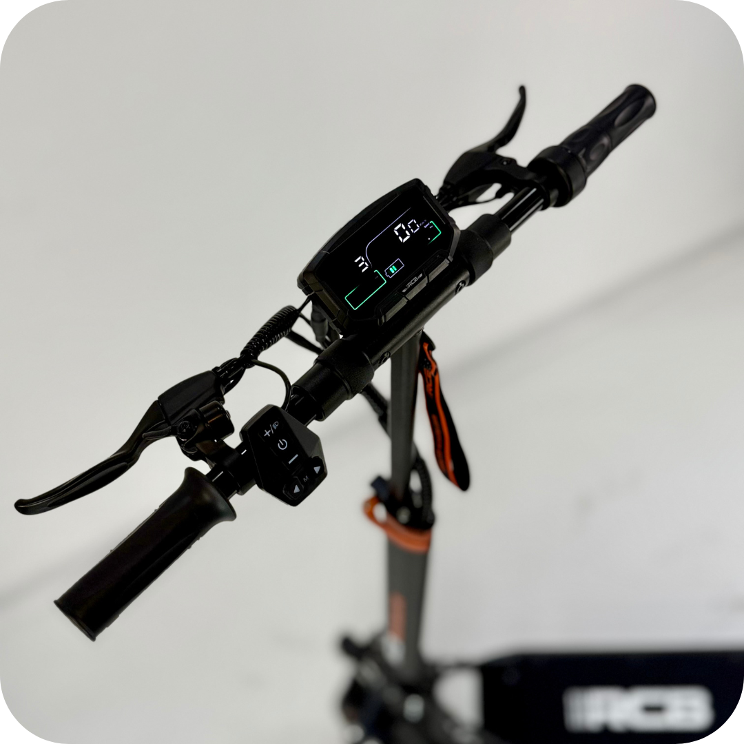 RCB / D7 PRO