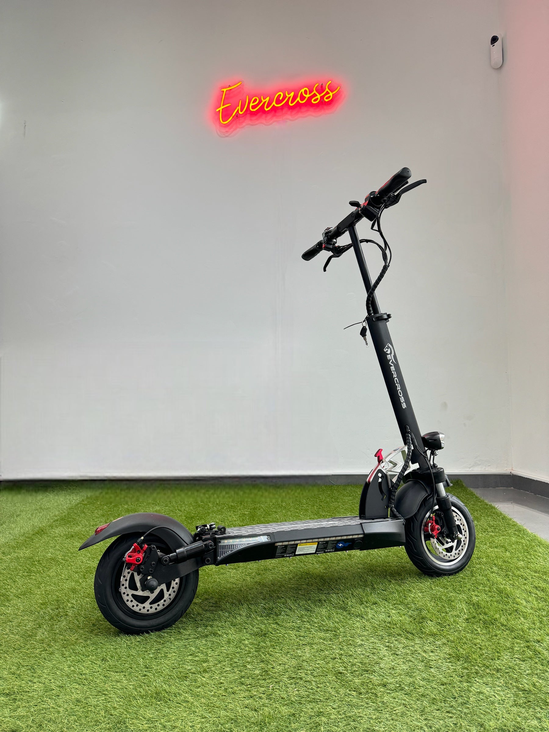 Evercross 500W / Trottinette Électrique