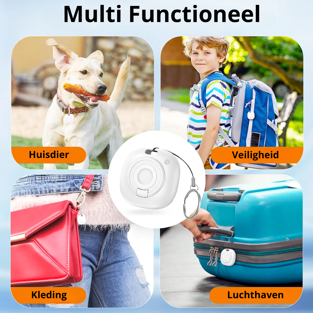 GlobalTag | GPS Tracker ( Gratis )