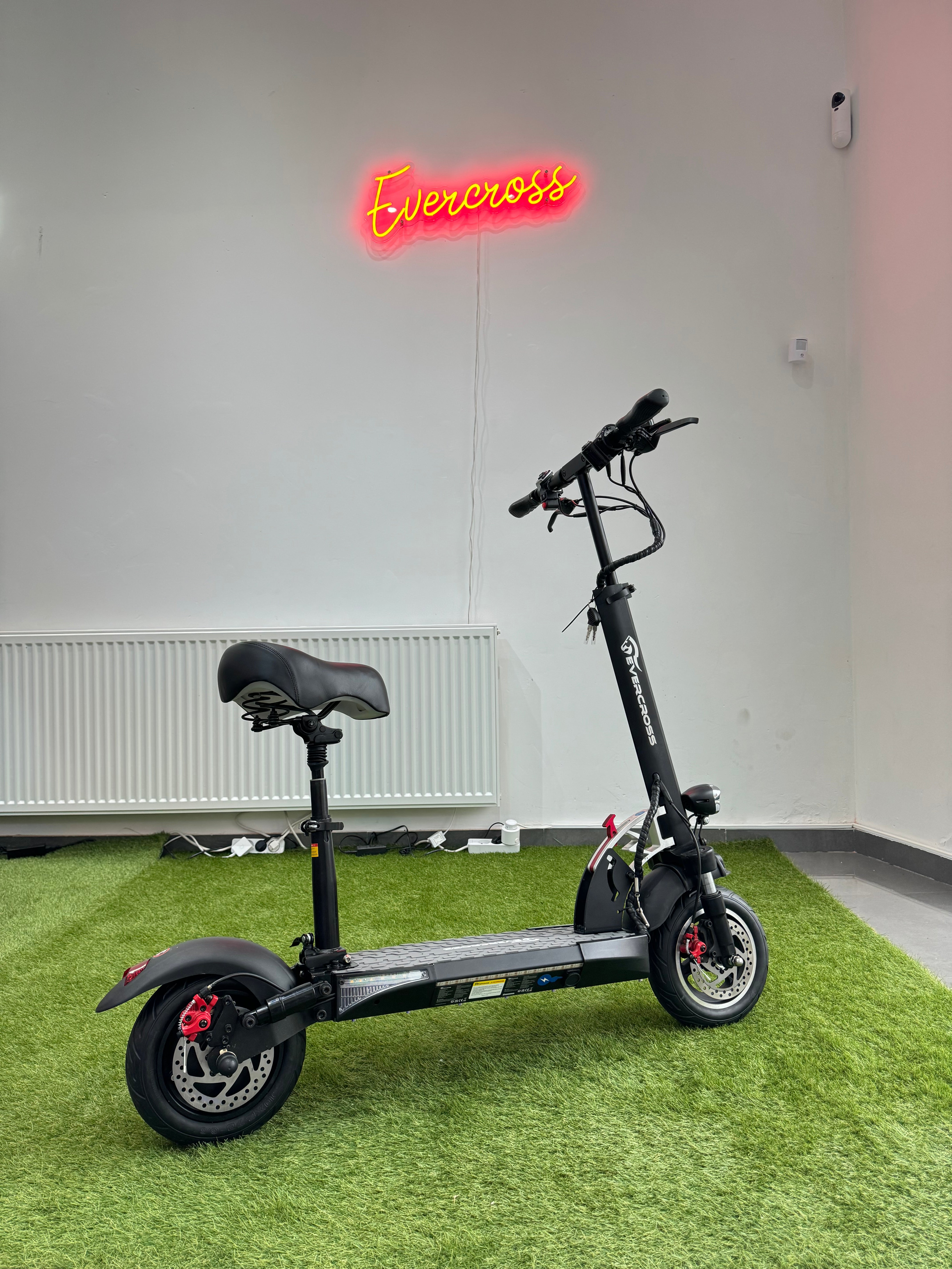 Evercross 500W / Trottinette Électrique