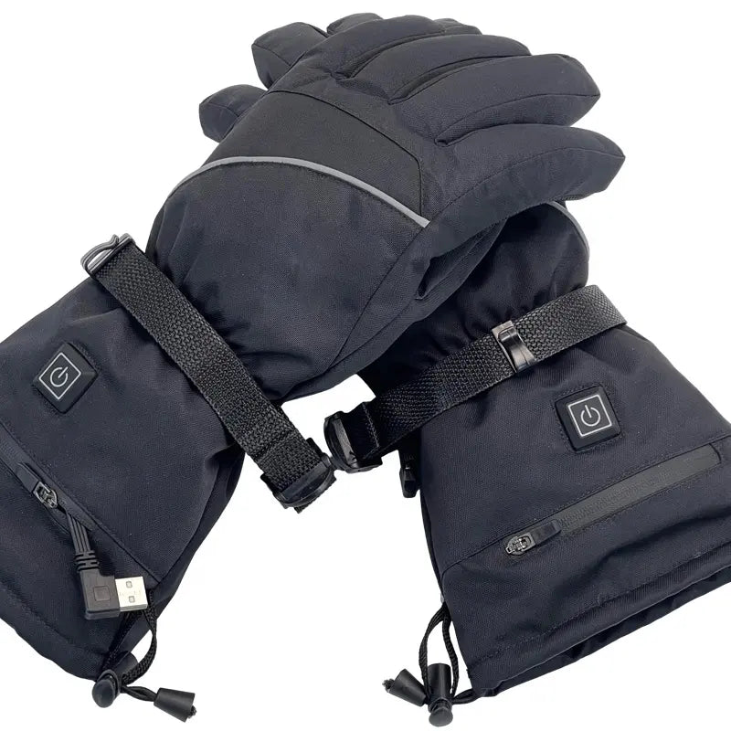 Gants Chauffants