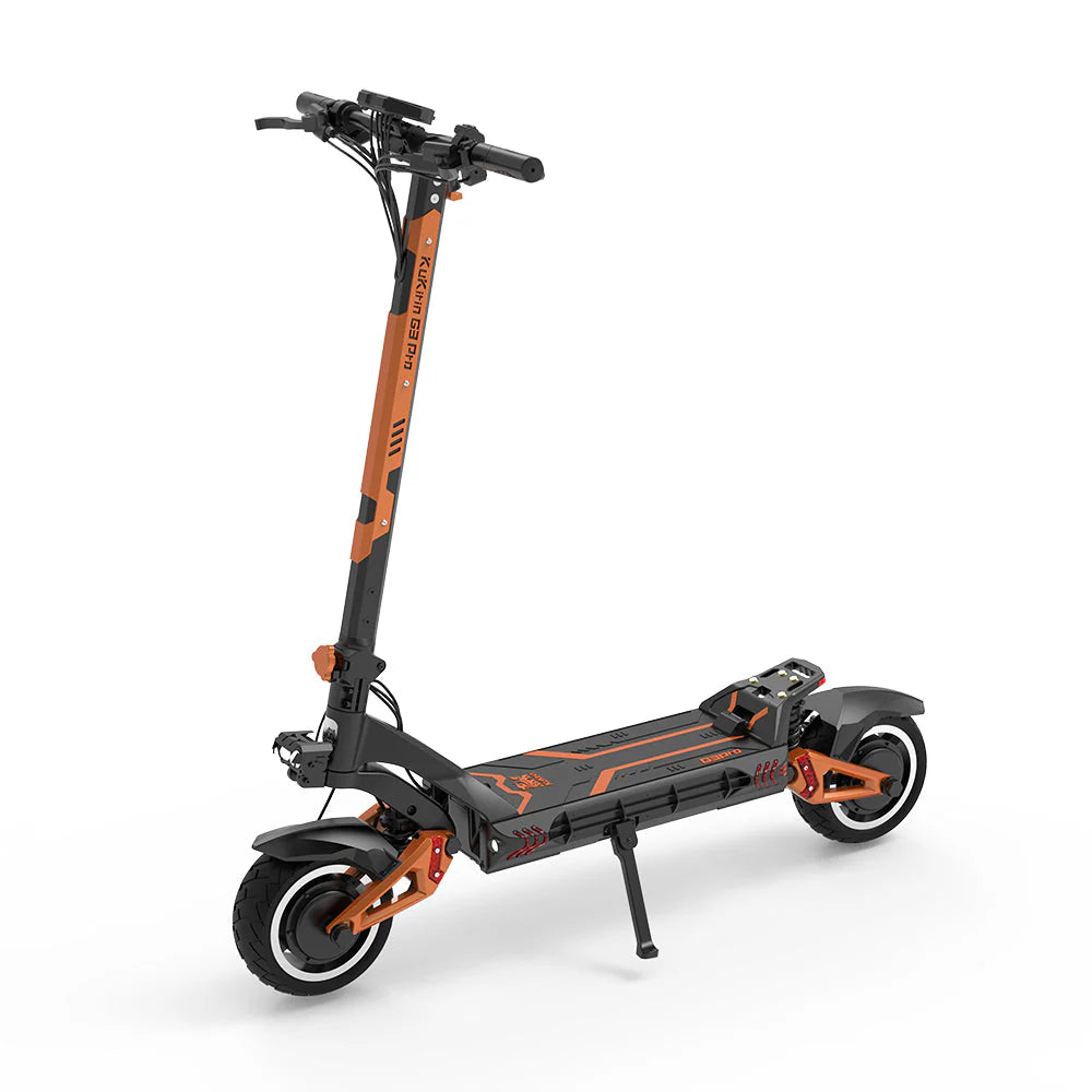 Kukirin G3 PRO / Trottinette électrique 