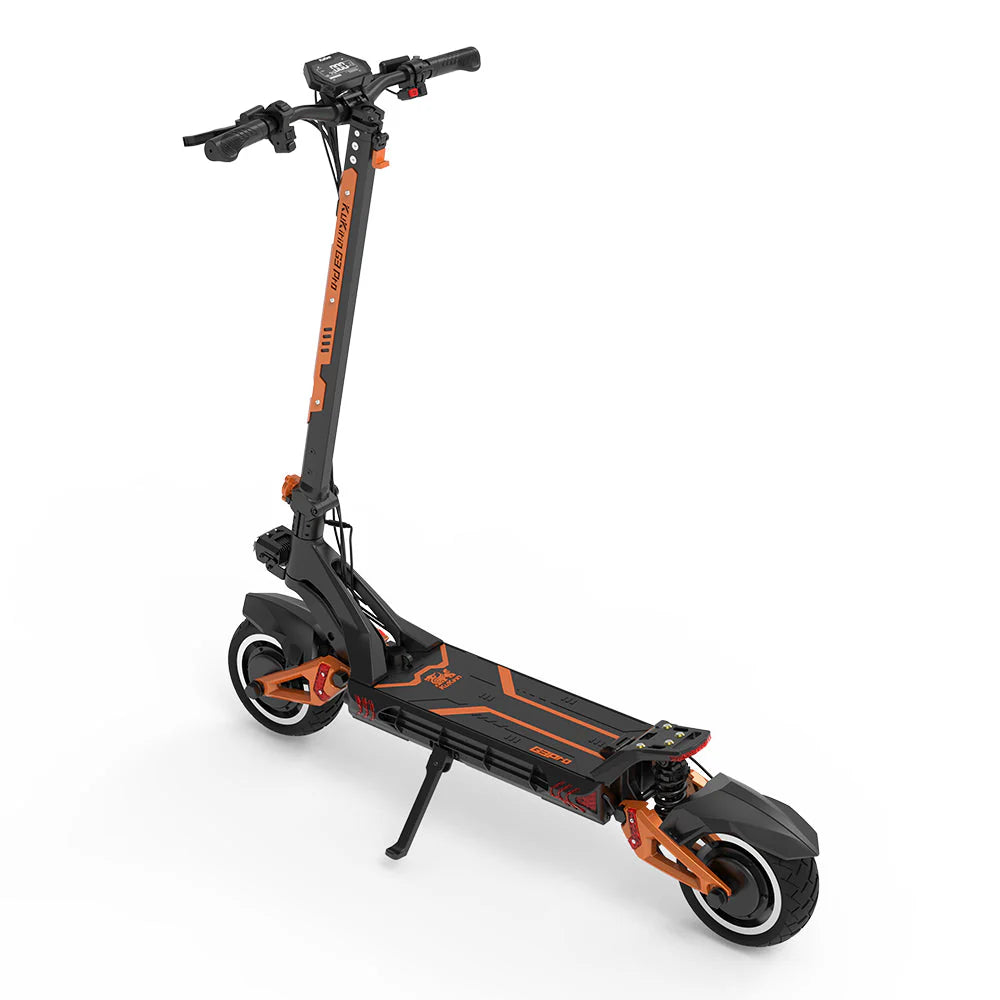 Kukirin G3 PRO / Trottinette électrique 