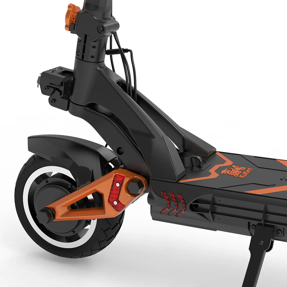 Kukirin G3 PRO / Trottinette électrique 