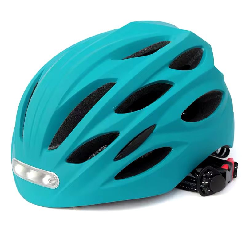 LumiRide Helm