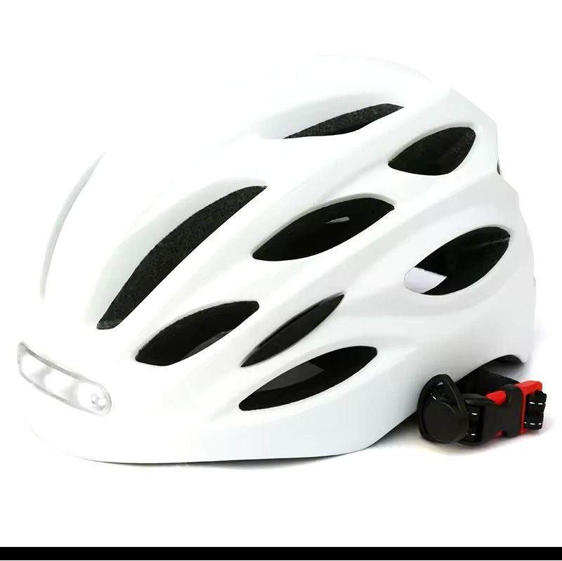 LumiRide Helm